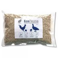 Биоактивная кормовая добавка для птиц EcoFauna 1кг