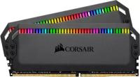 Модуль памяти Corsair CMT16GX4M2C3600C18