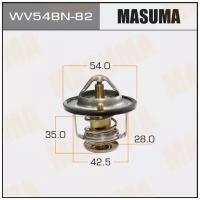 Термостат Masuma Wv54bn-82 Masuma арт. WV54BN-82