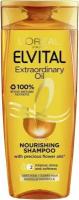 Шампунь Loreal Paris Elvital Extraordinary Oil Шампунь для нормальных и сухих волос c маслами 250 мл (из Финляндии)