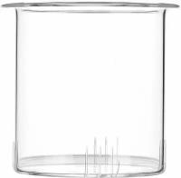 Фильтр для чайника 0.7л Prohotel 69х69х68мм, термостойкое прозрачное стекло