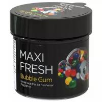 Освежитель воздуха CMF-103 MAXI FRESH Bubble Gum гелевый банка 100гр