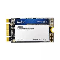 Накопитель SSD Netac N930ES Series 128Gb (NT01N930ES-128G-E2X)