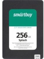 Smart buy накопитель Smartbuy SSD 256Gb Splash SBSSD-256GT-MX902-25S3
