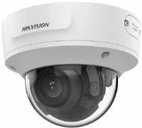 Видеокамера IP HikVision 8MP IP DOME 2CD3786G2T-IZS 7-35