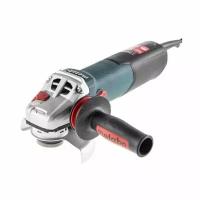 Шлифовальная машина Metabo WE 17-125 Quick (600515000)