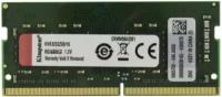 Оперативная память Kingston SO-DIMM DDR4 16Gb 3200MHz pc-25600 (KVR32S22S8/16)