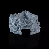 Влажная камера для рептилий угловая средняя Hagen Exo-Terra Corner Ceramic Cave, Medium