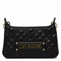 Сумка на плечо Love Moschino JC4161PP черный