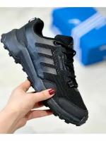 Кроссовки мужские ADIDAS IP-8783-8черный