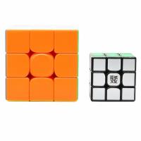 Большой Кубик Рубика MoYu 3x3x3 Big 9cm