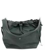 Женская сумка хобо RENATO 3041-2-GREEN цвета зеленый