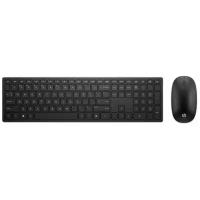 Клавиатура + мышь HP Pavilion 800 Wireless Black ( ) (4CE99AA)