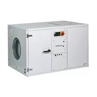 Осушитель воздуха для бассейнов Dantherm CDP 75