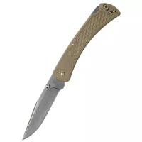 Нож BUCK модель 0110BRS2 110 Slim Knife Select