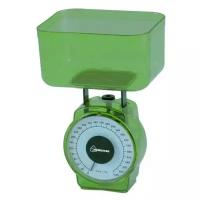 Весы Homestar HS-3004M Green