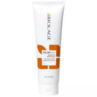 Matrix Biolage Color Balm Conditioner saffron red - Матрикс Биолаж Кондиционер для обновления оттенка "Красный шафран", 250 мл -