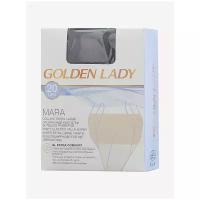 Колготки Golden Lady Mara, 20 den, размер 5, серый