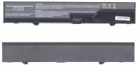 Аккумуляторная батарея для ноутбука HP Compaq 4320s 4420s (HSTNN-I85C-4) 5200mAh OEM черная