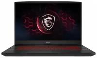 Ноутбук MSI GL76 12UCK-279XRU Pulse 9S7-17L414-279 (Core i5 3300 MHz (12500H)/8192Mb/512 Gb SSD/17.3"/1920x1080/nVidia GeForce RTX 3050 GDDR6/DOS)