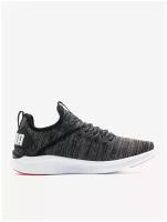 Кроссовки PUMA Ignite IGNITE, беговые, размер 6, серый