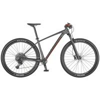 Горный велосипед SCOTT Scale 970 Серый M
