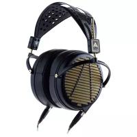 Наушники мониторные Premium Audeze LCD-4z Black Leather (Travel Case)