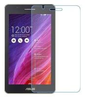 Asus Fonepad 7 FE171CG защитный экран из нано стекла 9H одна штука