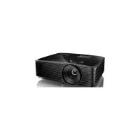 Проектор для домашнего кинотеатра Optoma HD145X