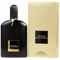 Tom Ford женская парфюмерная вода Black Orchid, США, 100 мл