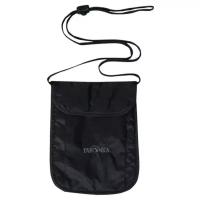 Кошелек На Шею Tatonka Skin Neck Pouch Black