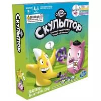 Настольная игра Hasbro Игры Скульптор C0433