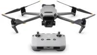 Квадрокоптер DJI Mavic 3 Fly More Combo