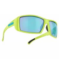 Спортивные очки Bliz Active Drift Matt Lime Green