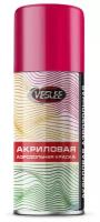 VESLEE краска акриловая