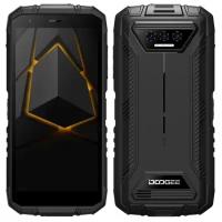 Смартфон Doogee S41 Plus 4/128Gb Classic Black
