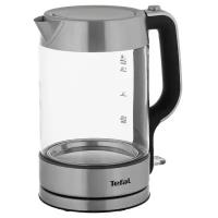 Tefal Электрочайник Tefal Glass KI770D30