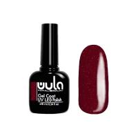 Гель-лак WULA NAILSOUL Ruby Dreams тон 684 вишневый 10 мл