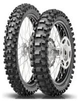 Мотошина Dunlop Moto Geomax MX33 60/100 -10 33J