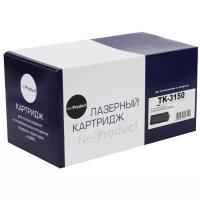 Картридж NetProduct для Kyocera ECOSYS M3040idn, M3540idn, (14500 стр) TK-3150 с чипом