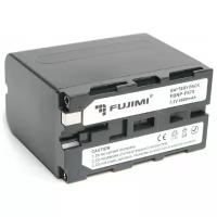 Аккумулятор Fujimi NP-F970/F-960 Sony