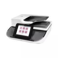 HP Digital Sender Flow 8500 Fn2 Scanner