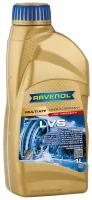 Трансмиссионное масло RAVENOL Multi ATF LVS Fluid 1л