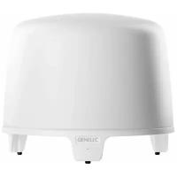 Genelec F One BWM активный сабвуфер, цвет белый