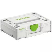 Систейнер Festool SYS3 L 137