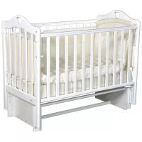 Детская кровать Oliver Bambina Plus Bianco