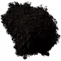 Добавка декоративная Tongchem Iron Oxide 0.1 кг черный банка