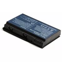 Аккумулятор для ноутбука ACER Extensa 5000 5210 5220 5230 5420 5430 5520 5610 5620 5630 TravelMate 5220 5230 5310 GRAPE34