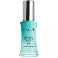 PAYOT Hydra 24+ Concentre D’eau Сыворотка для лица увлажняющая, 30 мл