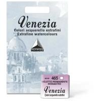 Акварель Maimeri Краска акварельная Maimeri VENEZIA, кювета 1.5мл, 465 Фиолетовый прочный красноватый